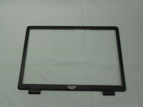 Mecer Gericom Overdose G55 U50SI1 15.6` LCD Front Screen Bezel 83GU50080-200